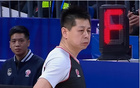籃協(xié)倡議尊裁判，球迷認(rèn)同，言中肯。