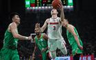 遼寧大勝深圳，17分優(yōu)勢顯，危機再臨。