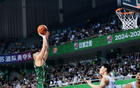 臨陣缺將，南京主場失利，蘇酒KD空砍3分，敗于北京北汽。