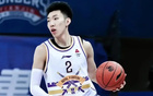 遼北大戰(zhàn)，遼寧大勝，四巨頭爆發(fā)，趙繼偉領(lǐng)銜，李曉旭全能。