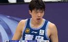 青島大勝浙江，王睿澤36分領(lǐng)銜，楊瀚森末節(jié)強勢，余嘉豪受壓。