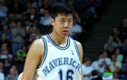 歷史上的今天：王治郅，NBA首秀中國球員