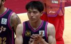 浙江男籃大勝青島，余嘉豪25+7，楊瀚森表現(xiàn)不佳。