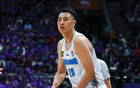 北京G4勝北控晉級(jí)，6優(yōu)2及3崩盤。