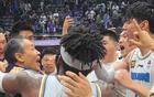 首鋼勝北控，本土三將顯威，薩林杰失態(tài)，下季或離隊。
