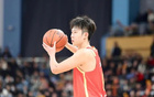 廣廈官宣，孫銘徽退賽，26歲悍將離場(chǎng)，遼籃對(duì)決成憾。