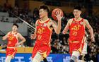 輕舟過山難，青島戰(zhàn)廣廈苦，半決遼寧難定勝負(fù)。