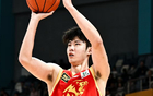 CBA資訊：廣廈新星傷退，青島續(xù)約劉維偉