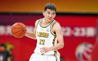 恭喜孫銘徽并列CBA歷史搶斷榜第14位，追平張慶鵬！