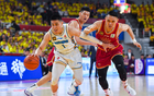 京勝晉2-0，陳盈駿23+4主宰，全隊三分16記。