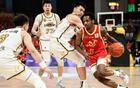 遼寧敗北，楊鳴難回天；廣廈隊(duì)強(qiáng)勢(shì)晉級(jí)3-0