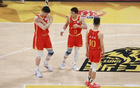絕對優(yōu)勢！廣廈勝遼寧56分，三場最小分差11分。