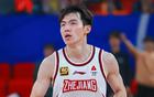 浙江男籃重建，9人合同到期，吳前已定，程帥澎三選一。