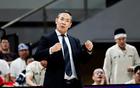 北汽逆廣廈，許利民三方面制勝王博。
