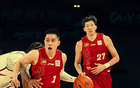 周琦獨(dú)霸15+6，利拉德11+7，杜蘭特12+3，北京大勝領(lǐng)先！