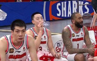 趙睿周鵬回歸，廣東隊(duì)全運(yùn)會(huì)名單曝光，杜鋒對(duì)川遼挑戰(zhàn)。