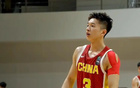 中國U19狂勝美國隊，單節(jié)37分全民爆發(fā)！