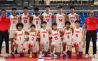 U19世界杯：中國(guó)男籃敗加拿大，張博源高得分，朱正、楊溢表現(xiàn)不佳。