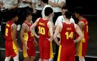 中國(guó)男籃U19教練之謎，連敗兩場(chǎng)，落后多達(dá)37籃板。