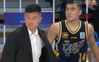 廣東男籃續(xù)約張文逸，季后賽表現(xiàn)待提升。