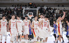中國(guó)男籃連敗四場(chǎng)，球迷不滿，多人或遭開除。
