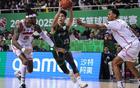 CBA得分王離隊(duì)，南京同曦陣容大換血！