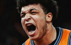 上海外援洛夫頓代表綠軍征戰(zhàn)夏聯(lián)，沖擊NBA。