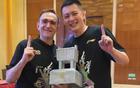 遼寧男籃簽約楊鳴續(xù)約三年！