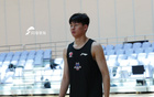 山東高速男籃合練備戰(zhàn)，今晚對(duì)決埃及隊(duì)