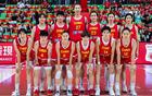 中國(guó)女籃勝澳4分，楊舒予爆發(fā)，宮魯鳴換人，李夢(mèng)未入。