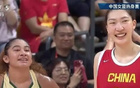 中國(guó)女籃勝澳，一人力挽狂瀾，短板猶存。