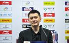 CBA主帥觀戰(zhàn)NBA夏聯(lián)，楊鳴、邱彪、王博等挑外援。