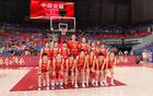 中國女籃亞洲杯首戰(zhàn)，CCTV5直播，僅12人出戰(zhàn)！