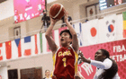 U19女籃世界杯：中國(guó)遭尼日逆轉(zhuǎn)，張缺席，冉珂嘉28+12。