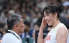 中國女籃賈賽琪耳傷縫合治療