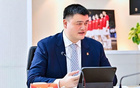 姚明辭職籃協(xié)主席，四億圓夢(mèng)，踏上新路。