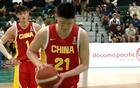 男籃新銳鋒線崛起，曾凡博遭擠，張鎮(zhèn)麟被爆，引CBA多隊(duì)矚目。