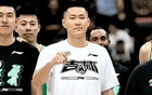 媒體人：遼籃正式通知吉林，吳昌澤新賽季需歸隊(duì)。