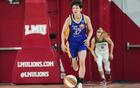 姐妹接力彌補(bǔ)遺憾！宮魯鳴愛將亞洲杯驚艷，有望挑戰(zhàn)WNBA！