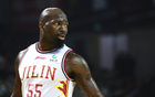 媒體人：瓊斯被裁，油箱無油。NBL長沙勇勝男籃。