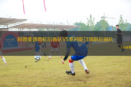 阿德萊德毒蛇后備隊(duì)VS塞利斯貝瑞聯(lián)后備隊(duì)