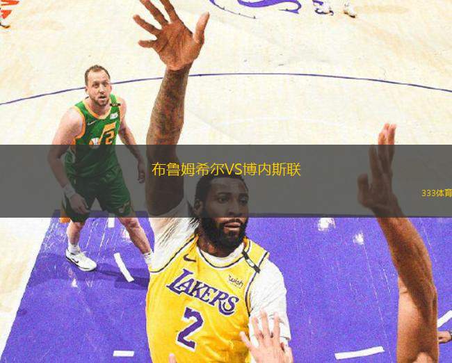 布魯姆希爾VS博內斯聯(lián)