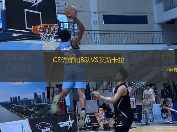 CE優(yōu)蹂帕B隊VS萊斯卡拉