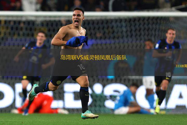 島灣聯(lián)VS威靈頓鳳凰后備隊