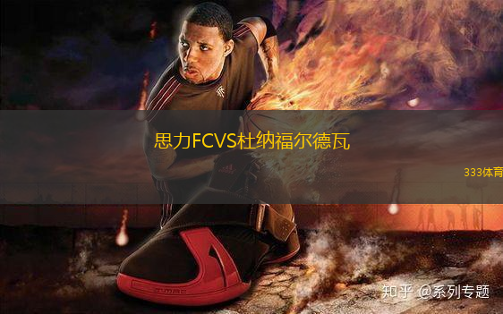 思力FCVS杜納福爾德瓦